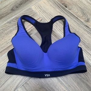 Victoria’s Secret Sports Bra, 36C